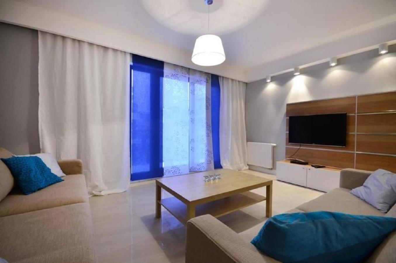 Dom & House - Old Town Waterlane Apartment กดัญสก์ ภายนอก รูปภาพ